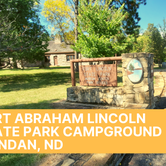 Review photo of Fort Abraham Lincoln State Park Campground by UnnamedAdventures  , September 26, 2019