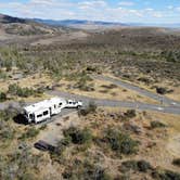 Review photo of Humboldt National Forest Angel Creek Campground by Clancy H., September 26, 2019