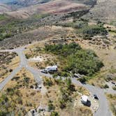 Review photo of Humboldt National Forest Angel Creek Campground by Clancy H., September 26, 2019