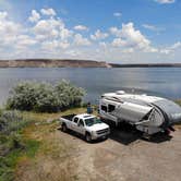 Review photo of Cottonwood CJ Strike Reservoir Idaho Power by Clancy H., September 26, 2019