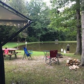 Review photo of White's Haven Campground and Cabins by Sue B., September 26, 2019