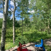 Review photo of Sunshine Campground by Mike H., September 26, 2019