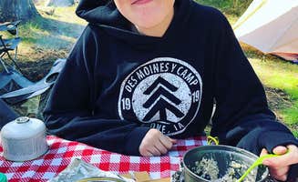 Missy S.'s photo at Lolo Hot Springs RV Park & Campground near Frenchtown, MT