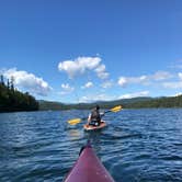 Review photo of Kalispell Island Boat-in Campground by Missy S., September 27, 2019