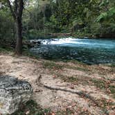 Review photo of Bennett Spring State Park Campground by Robert C., September 27, 2019