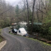Review photo of Moonshine Creek Campground by Shelly S., September 27, 2019