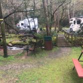 Review photo of Moonshine Creek Campground by Shelly S., September 27, 2019