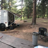 Review photo of Buffalo Campground by Heather R., September 27, 2019