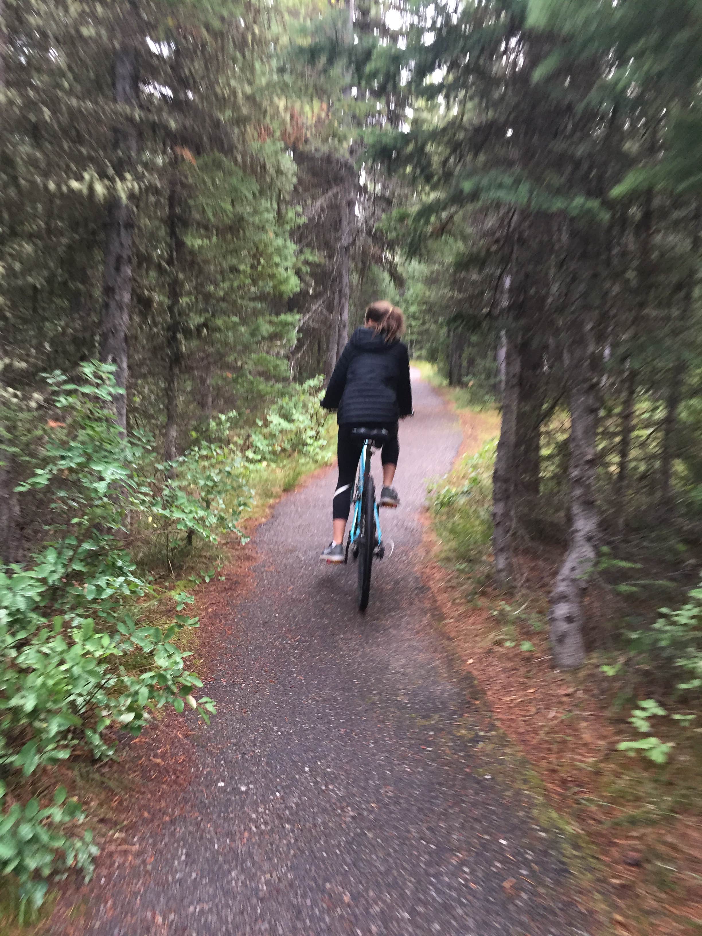 Camper-submitted photo at Colter Bay RV Park at Colter Bay Village — Grand Teton National Park in Wyoming