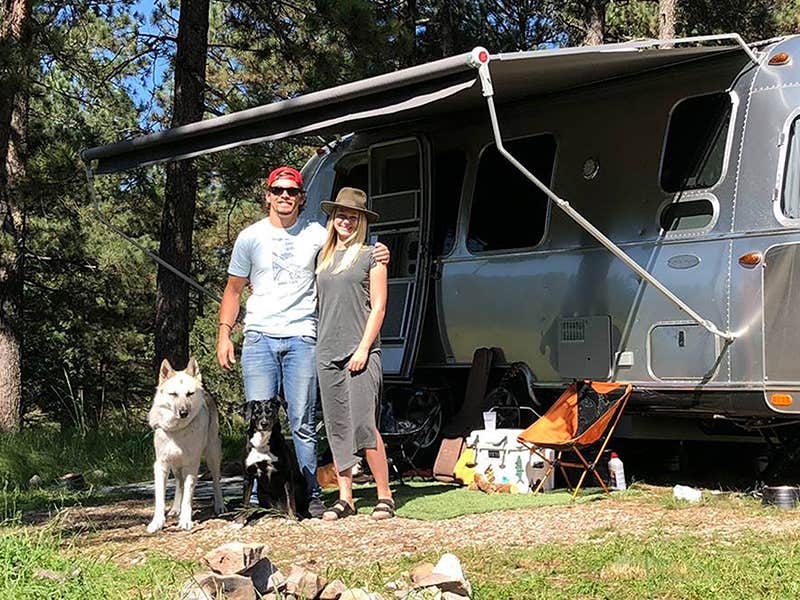 Stacy A.'s photo at 16 Springs near Ruidoso Downs, NM