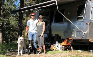 Stacy A.'s photo at 16 Springs near Ruidoso, NM