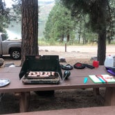 Review photo of Middle Mountain by Katie S., September 27, 2019