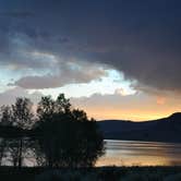 Review photo of Elk Creek Campground by Katie S., September 27, 2019