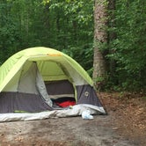 Review photo of Atsion Family Camp — Wharton State Forest by Tia Y., August 12, 2017