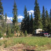 Review photo of Falls Campground by Stephen K., September 27, 2019