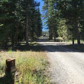 Review photo of Falls Campground by Stephen K., September 27, 2019