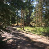 Review photo of Falls Campground by Stephen K., September 27, 2019