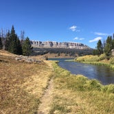 Review photo of Falls Campground by Stephen K., September 27, 2019