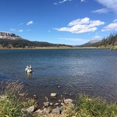 Review photo of Falls Campground by Stephen K., September 27, 2019