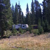 Review photo of Falls Campground by Stephen K., September 27, 2019