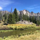 Review photo of Falls Campground by Stephen K., September 27, 2019