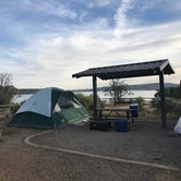 Review photo of Rosa Campground — Navajo State Park by Katie S., September 27, 2019