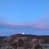 Review photo of Rosa Campground — Navajo State Park by Katie S., September 27, 2019