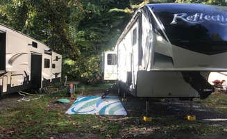 Jason E.'s photo at Thousand Trails Rondout Valley near Kerhonkson, NY