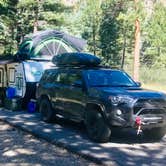 Review photo of Columbine Campground (NM) by Patrick M., September 27, 2019