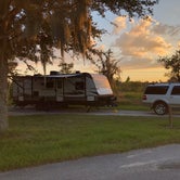 Review photo of Alafia River State Park Campground by Bryan  , September 28, 2019