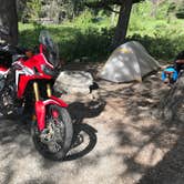 Review photo of Rising Sun Campground — Glacier National Park by Katsu T., August 12, 2017