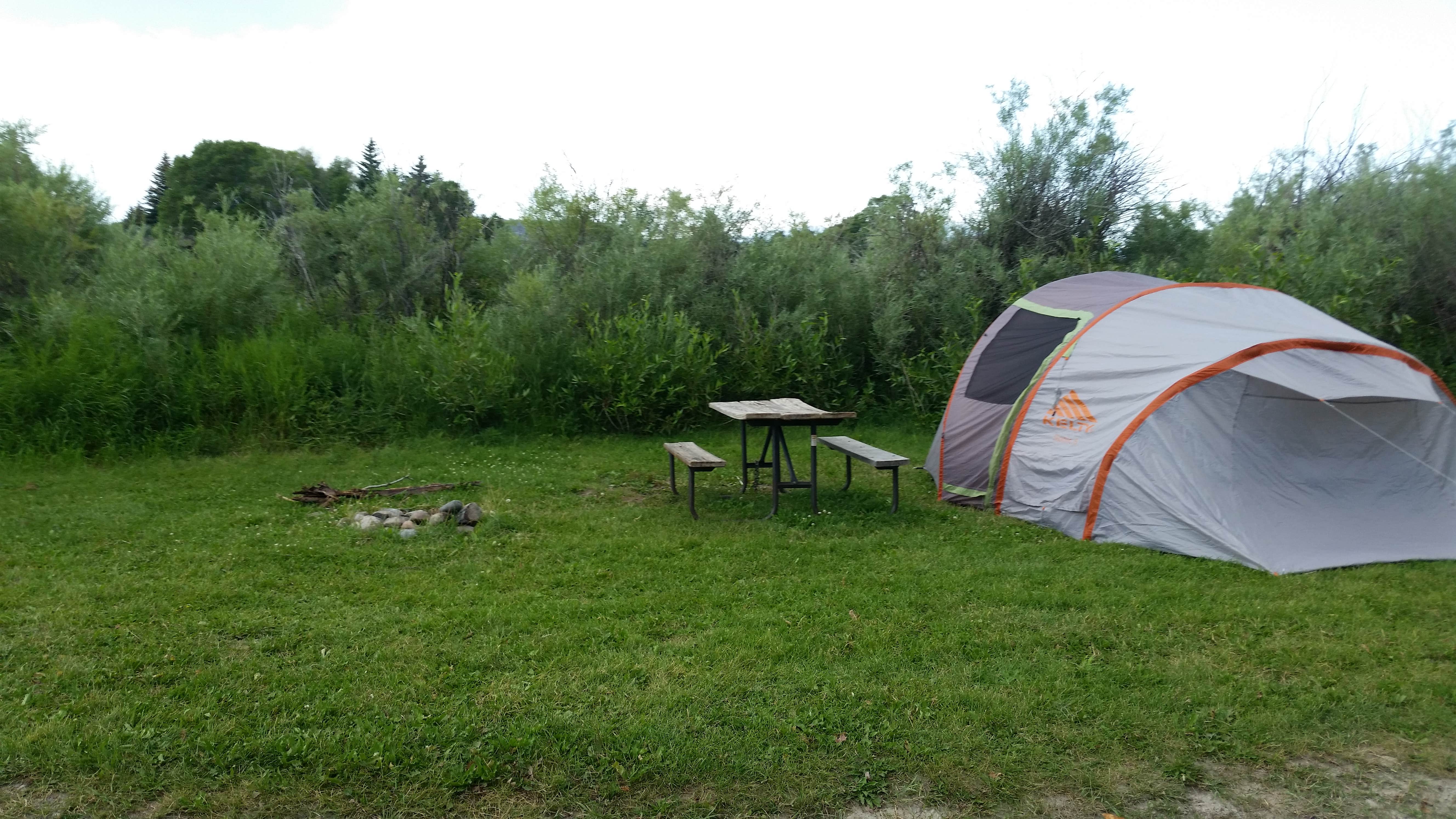 Dexter I.'s photo at Ennis Montana FWP near Ennis, MT