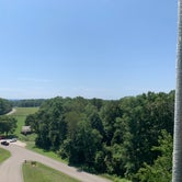 Review photo of Brown County State Park Campground by Nicole S., September 28, 2019