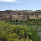 Review photo of Green River State Park Campground — Green River State Park by Lis G., September 28, 2019