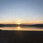 Review photo of Little Wolf Beach Campground by Lee D., September 28, 2019