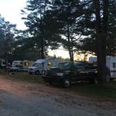 Review photo of Little Wolf Beach Campground by Lee D., September 28, 2019