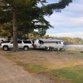 Review photo of Little Wolf Beach Campground by Lee D., September 28, 2019