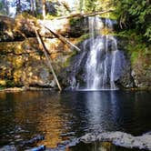 Review photo of Silver Falls State Park Campground by Myron C., September 28, 2019