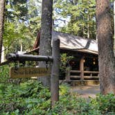 Review photo of Silver Falls State Park Campground by Myron C., September 28, 2019