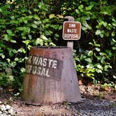 Review photo of Silver Falls State Park Campground by Myron C., September 28, 2019