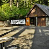 Review photo of Silver Falls State Park Campground by Myron C., September 28, 2019