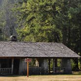 Review photo of Silver Falls State Park Campground by Myron C., September 28, 2019