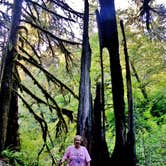 Review photo of Silver Falls State Park Campground by Myron C., September 28, 2019