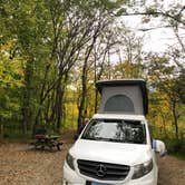 Review photo of Grafton Notch Campground by Lee D., September 28, 2019