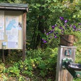 Review photo of Grafton Notch Campground by Lee D., September 28, 2019