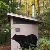 Review photo of Grafton Notch Campground by Lee D., September 28, 2019