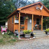 Review photo of Grafton Notch Campground by Lee D., September 28, 2019