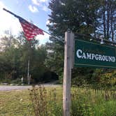 Review photo of Grafton Notch Campground by Lee D., September 28, 2019