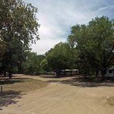 Review photo of Blanco State Park Campground by Troy W., September 28, 2019