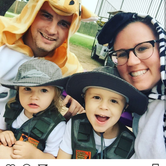 Review photo of Yogi Bear's Jellystone Park™ Camp-Resort Waller by Ashley C., August 12, 2017